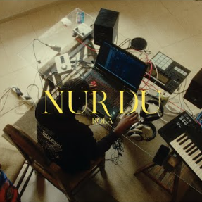 Rola — NUR DU II cover artwork
