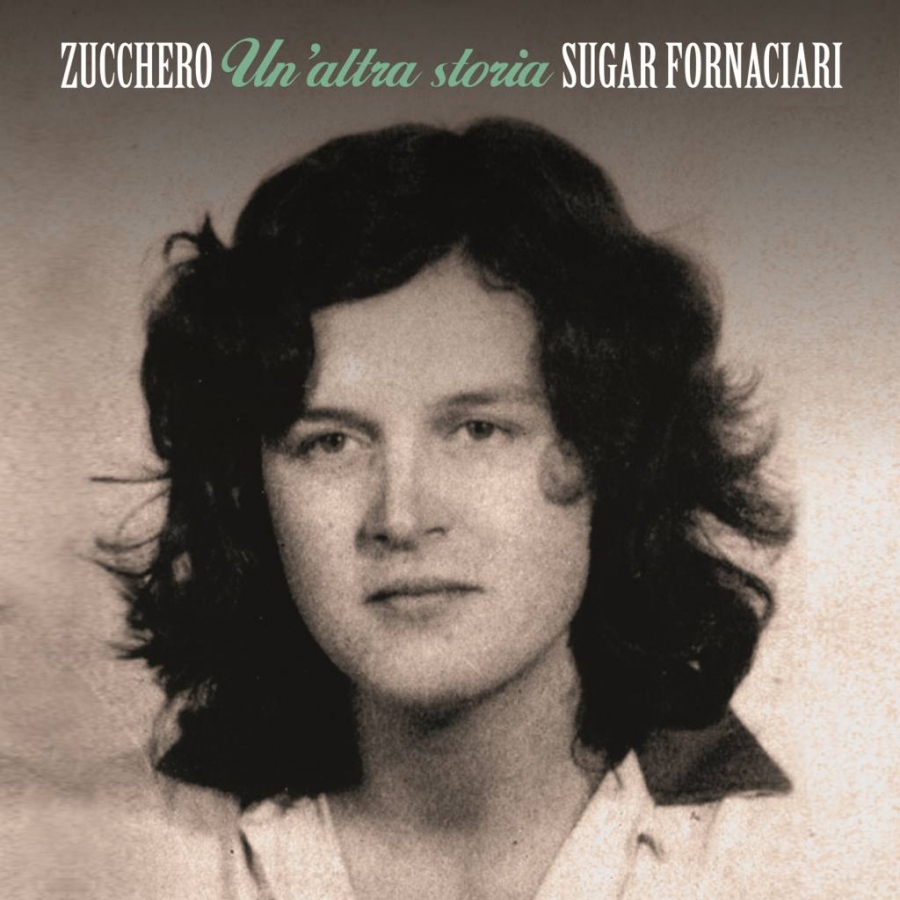 Zucchero — Un&#039;altra Storia cover artwork