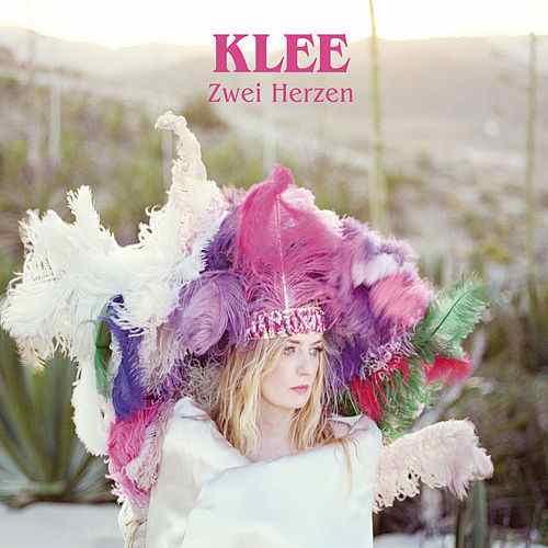 Klee — Zwei Herzen cover artwork