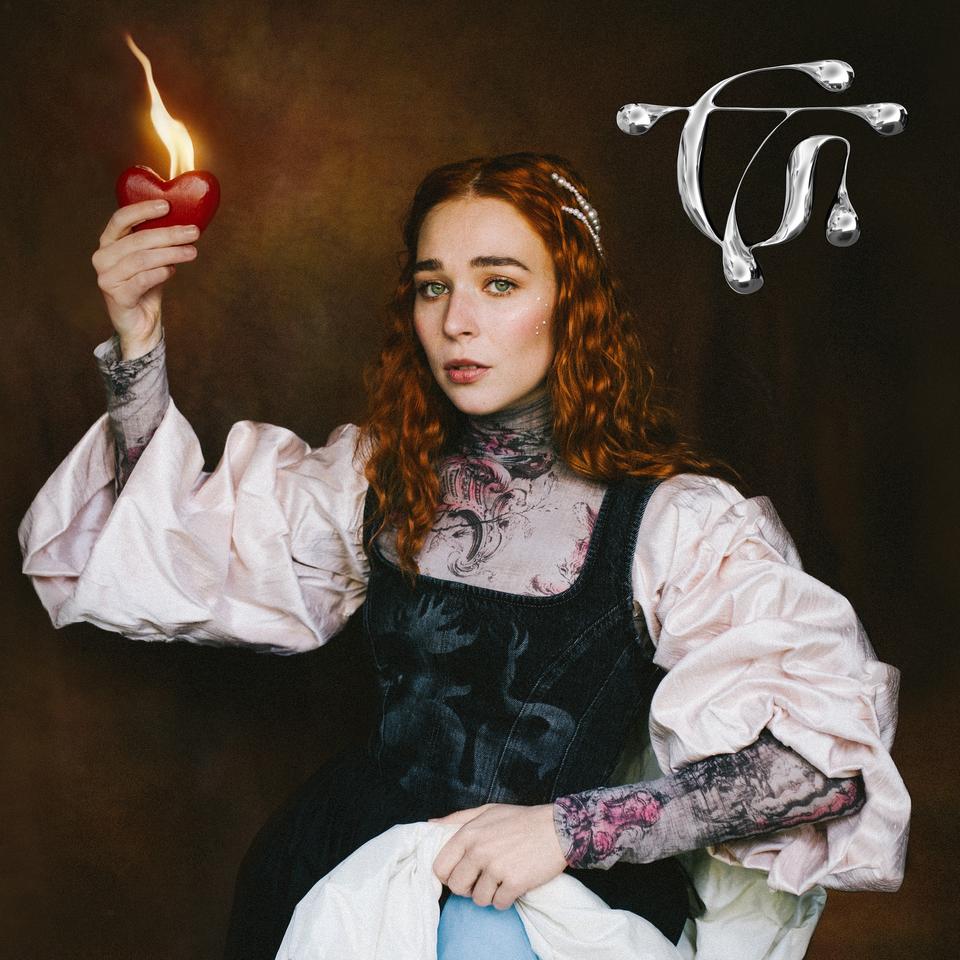 GRANT Truth &amp; Consequences cover artwork