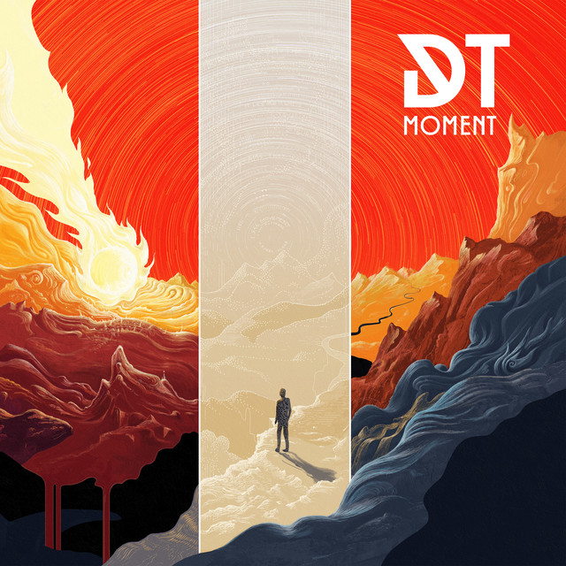 Dark Tranquillity — Identical To None cover artwork