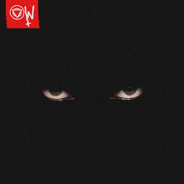 Enter Shikari & WARGASM — The Void Stares Back cover artwork