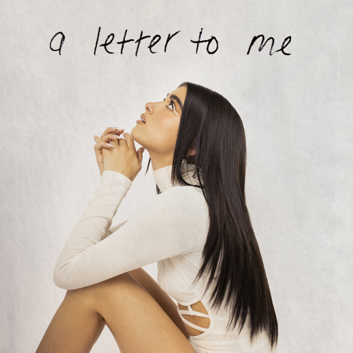 Dixie a letter to me cover artwork