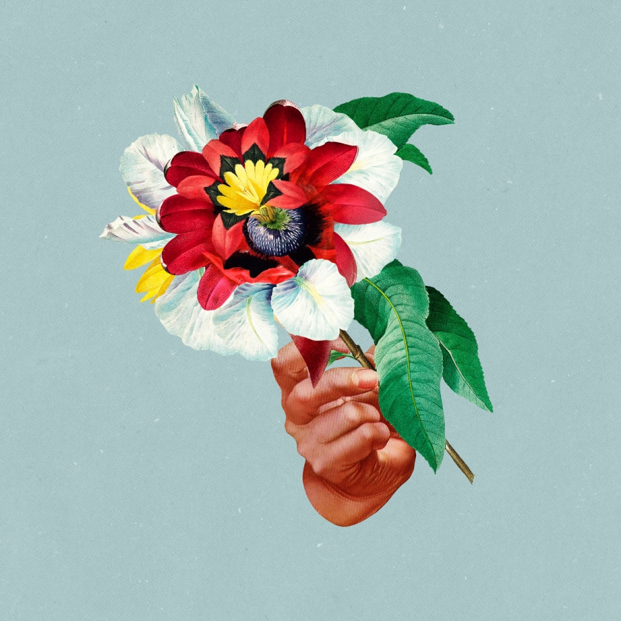 Maribou State featuring Khruangbin — Feel Good cover artwork