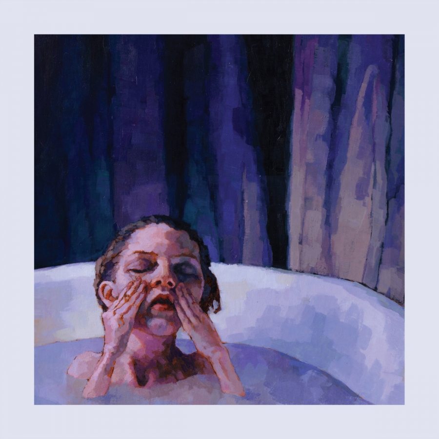 Tristen Aquatic Flowers cover artwork