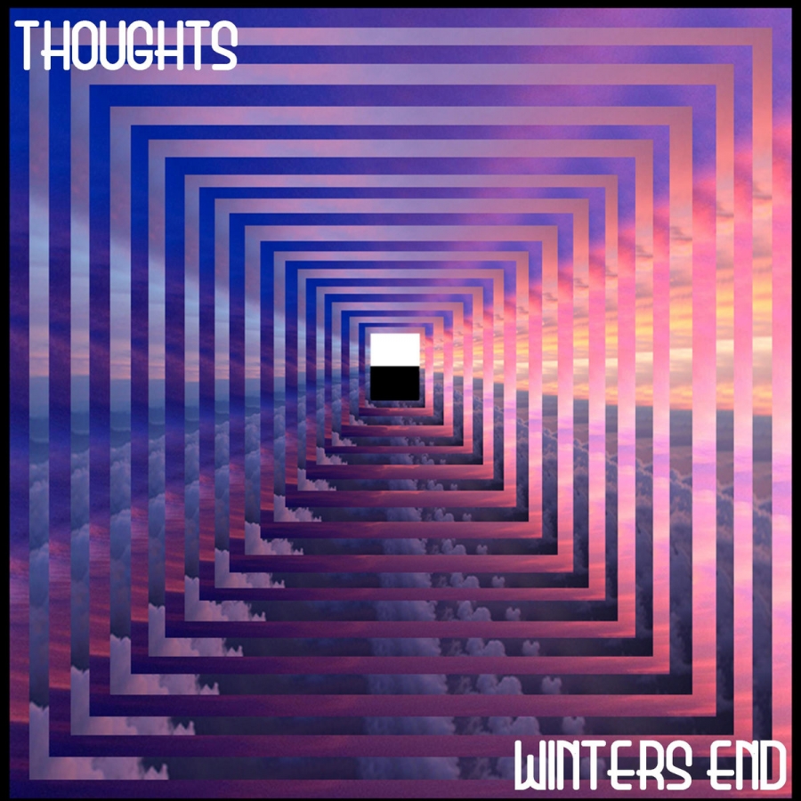 Winters End — Thoughts cover artwork
