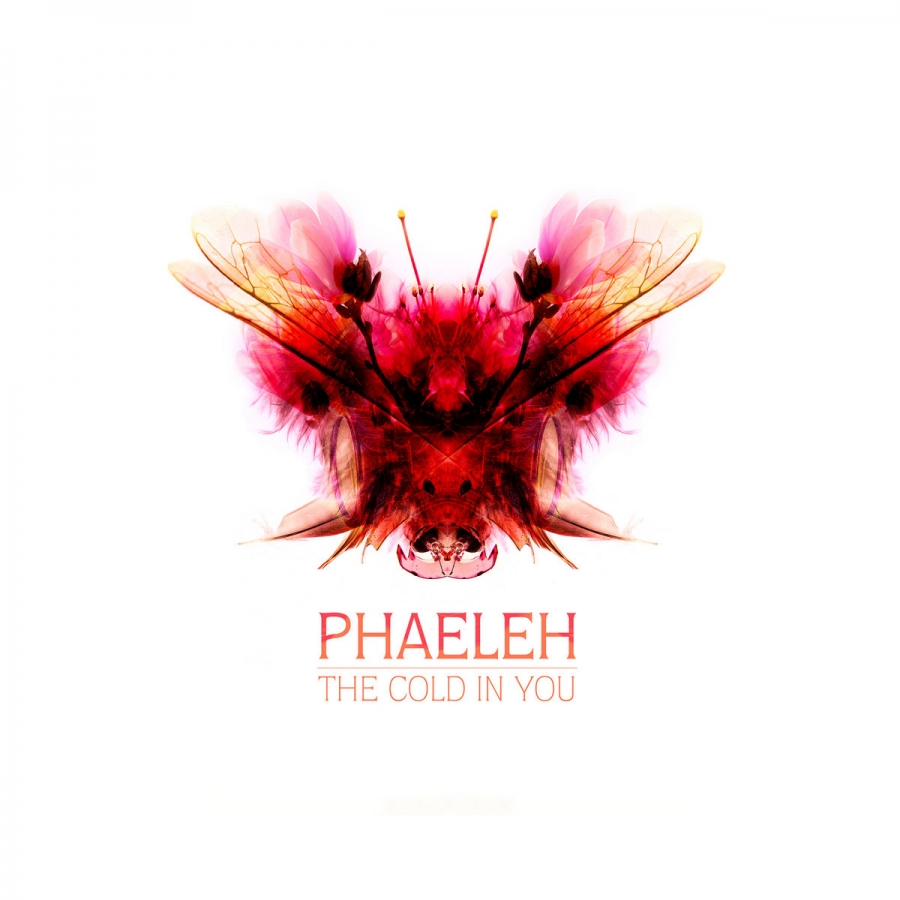 Phaeleh — In The Twilight cover artwork