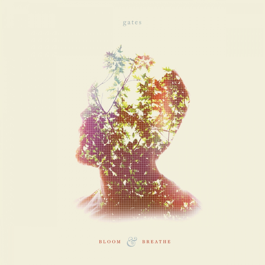 Gates — The Thing That Would Save You cover artwork