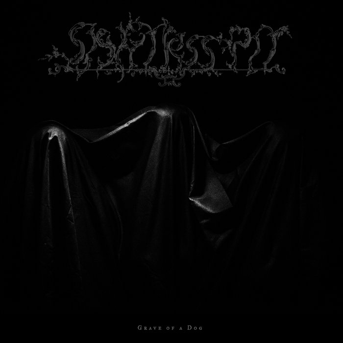 Sightless Pit — Immersion Dispersal cover artwork