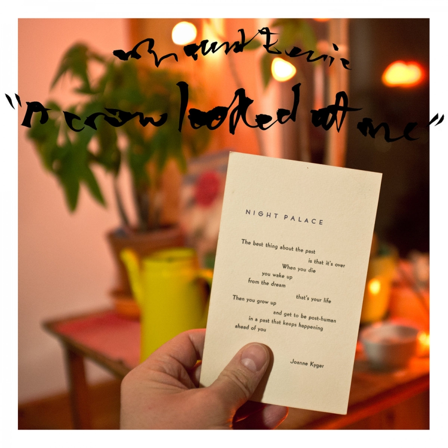 Mount Eerie — Real Death cover artwork