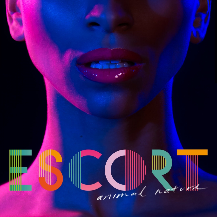 Escort — Animal Nature cover artwork