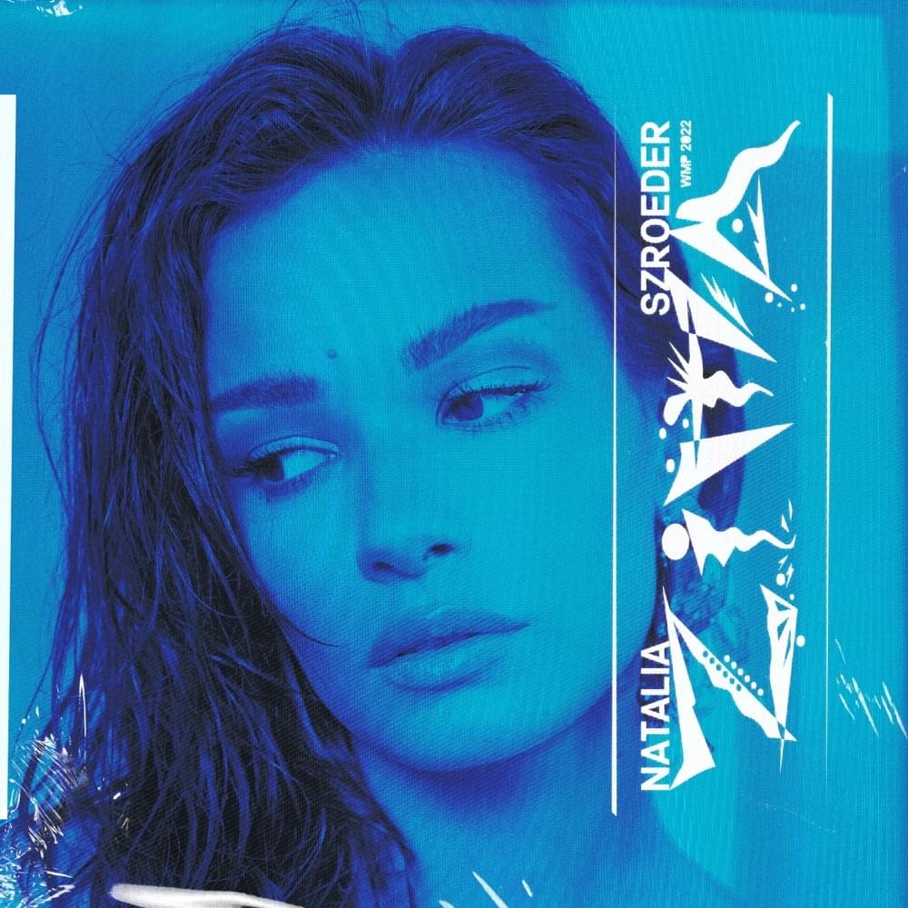 Natalia Szroeder — Zima cover artwork