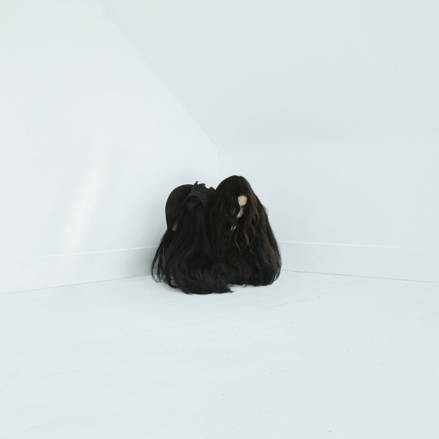 Chelsea Wolfe — Twin Fawn cover artwork