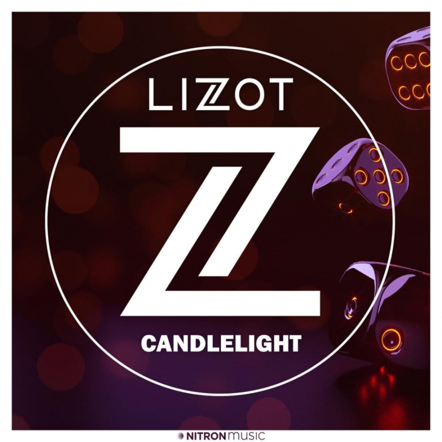 LIZOT Candlelight cover artwork
