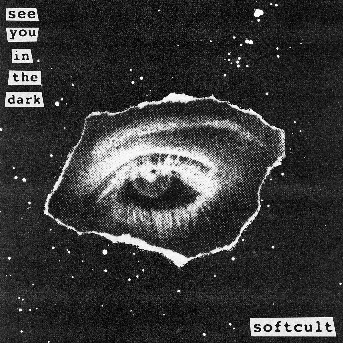 Softcult See You In The Dark cover artwork