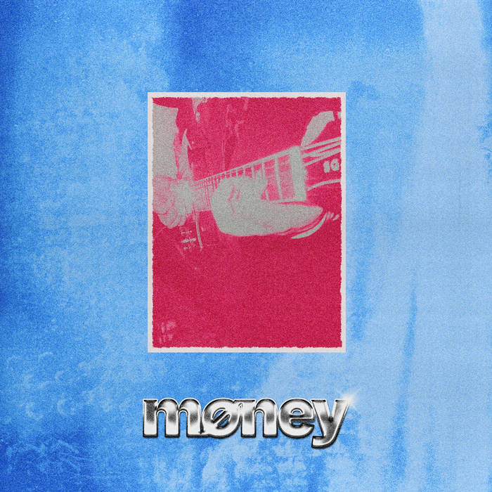 Money Money cover artwork