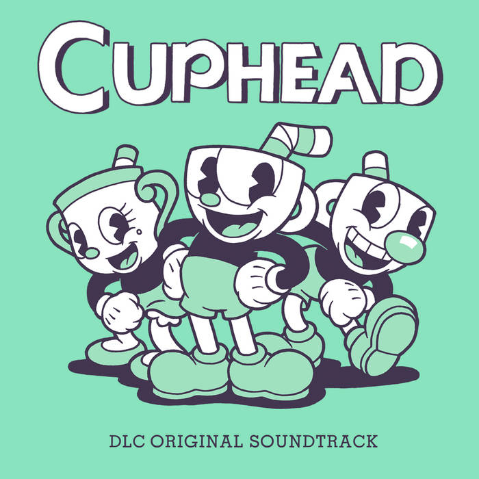 Kristofer Maddigan Cuphead - The Delicious Last Course (Original Soundtrack) cover artwork