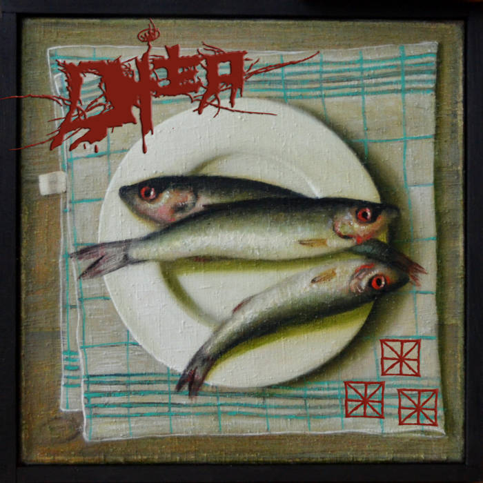 Died — Oja de Macao cover artwork