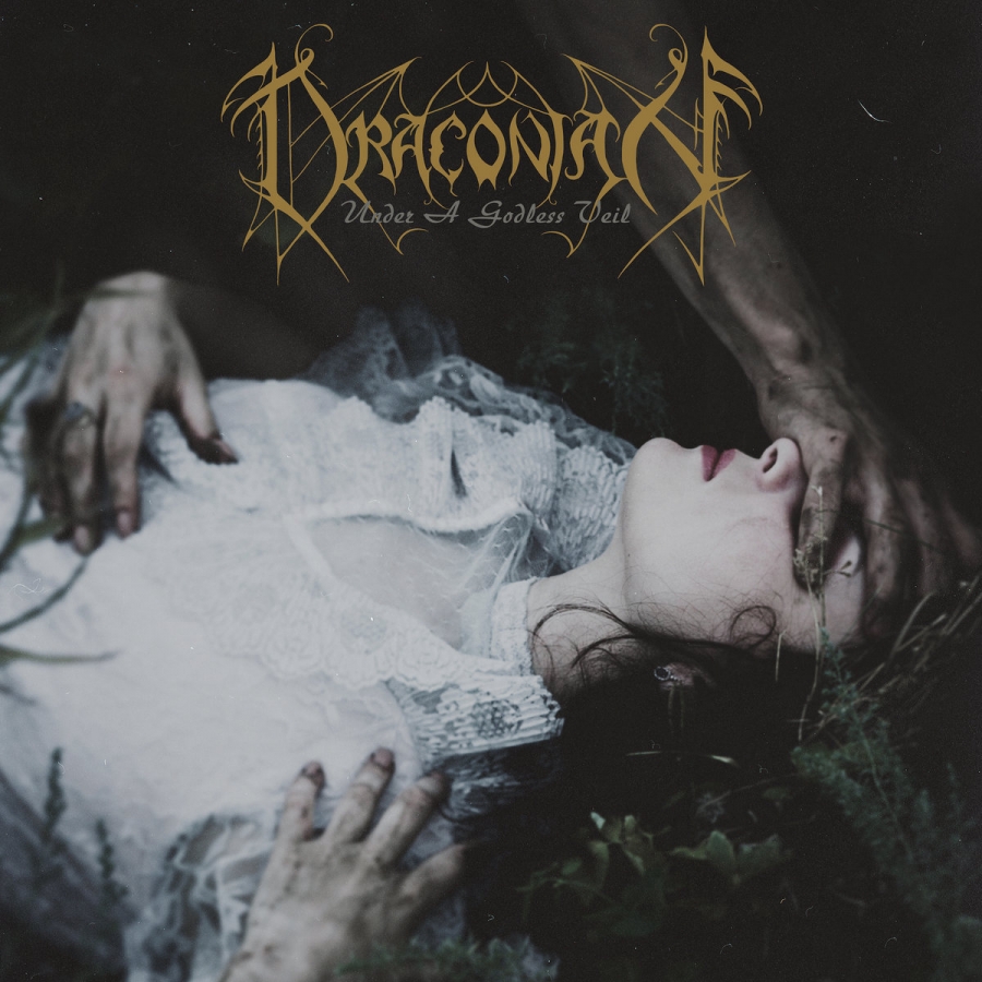Draconian — Lustrous Heart cover artwork