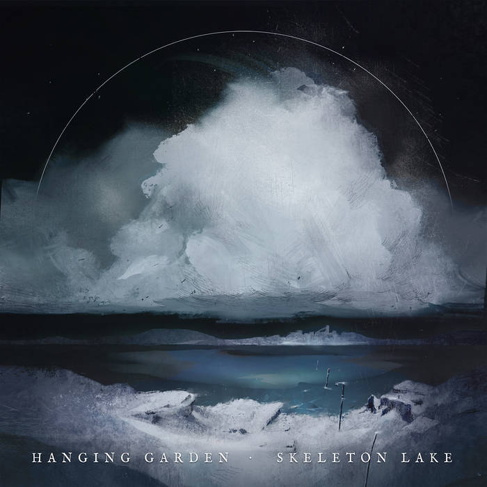 Hanging Garden — Skeleton Lake cover artwork