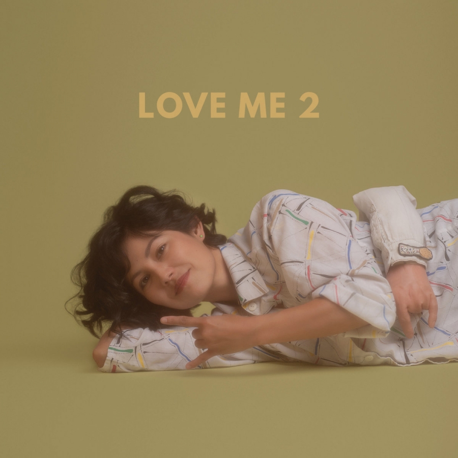 Steady Holiday Love Me 2 cover artwork