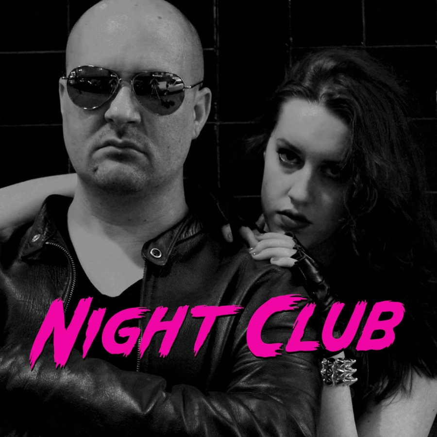 Night Club Night Club cover artwork