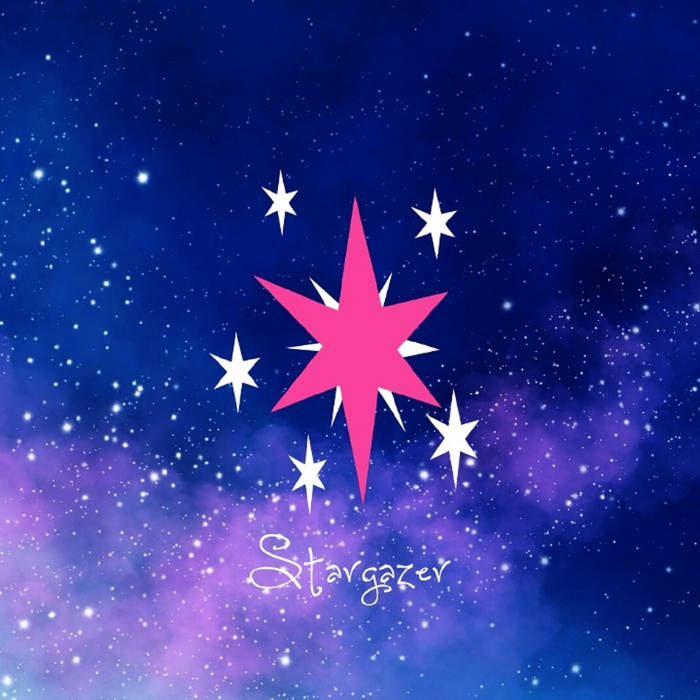 Sky Runner — Stargazer cover artwork