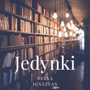 Belka Ignatyan — Jedynki cover artwork