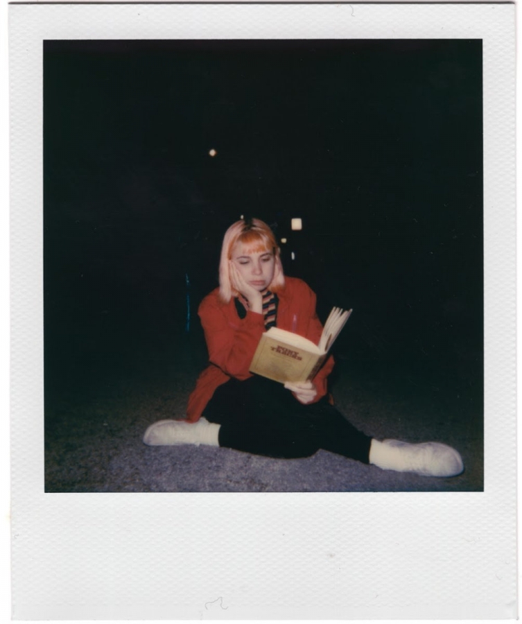 Lili Trifilio — Best Friend cover artwork
