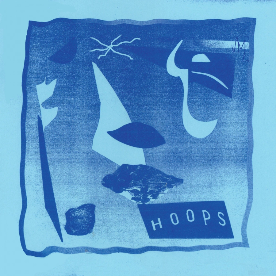 Hoops — Gemini cover artwork