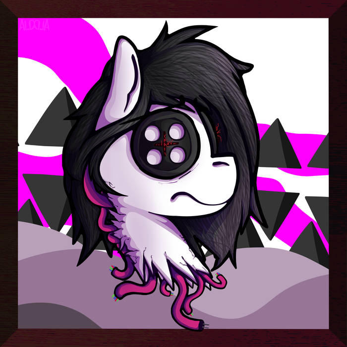 Viricide Filly — Back From Reality cover artwork