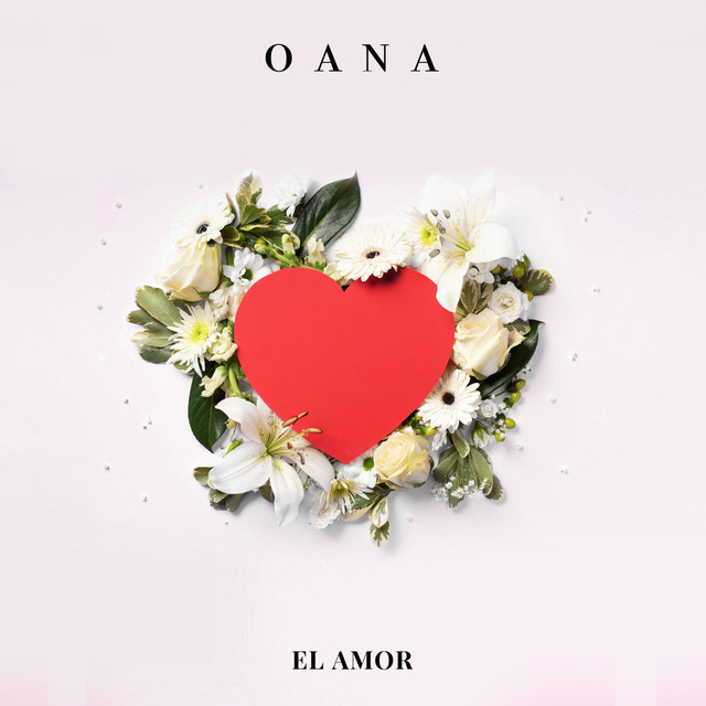 Oana — El Amor cover artwork