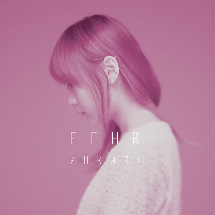 Yukari — Just Friends cover artwork