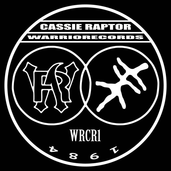 Cassie Raptor featuring Rebeka Warrior — O.B.I.C cover artwork