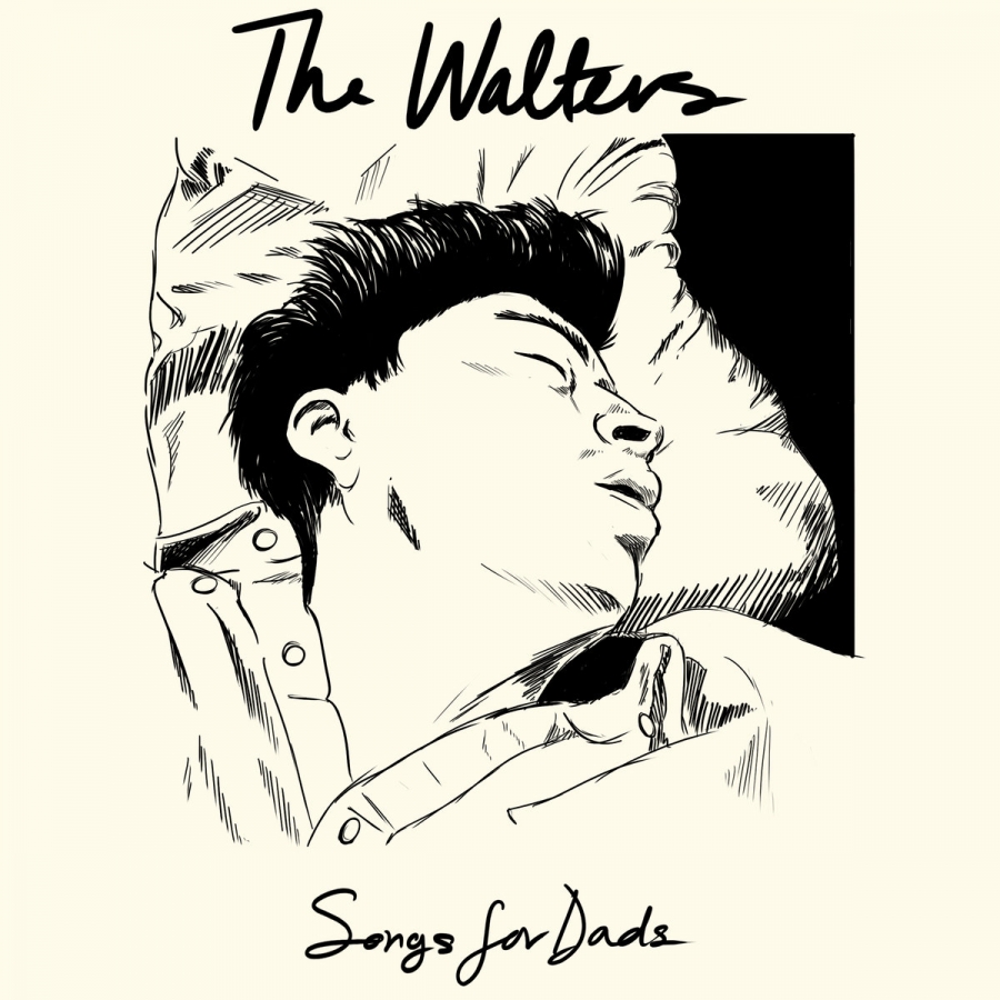 The Walters Songs For Dads cover artwork
