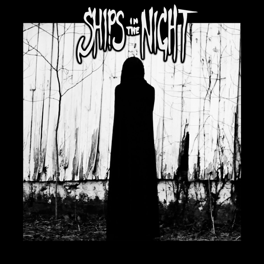 Ships in the Night Ships in the Night (EP) cover artwork