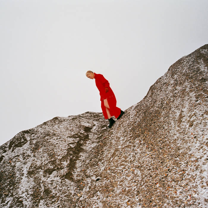Cate le Bon — Daylight Matters cover artwork