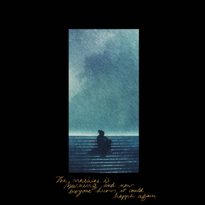 BRUIT ≤ — Industry cover artwork