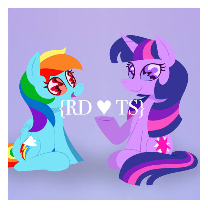 Direct Current — RD-TS cover artwork