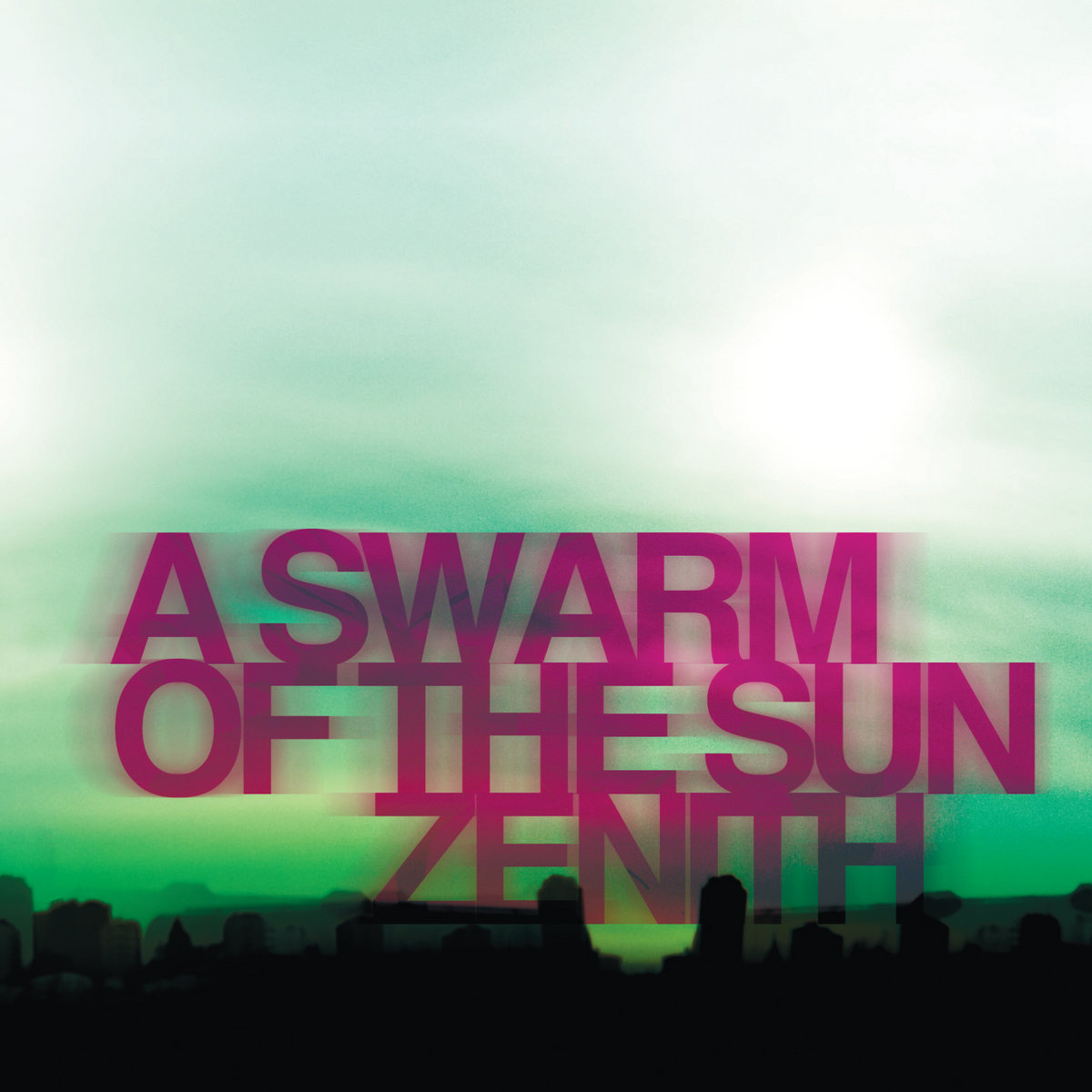 A Swarm of the Sun — Lifeline cover artwork