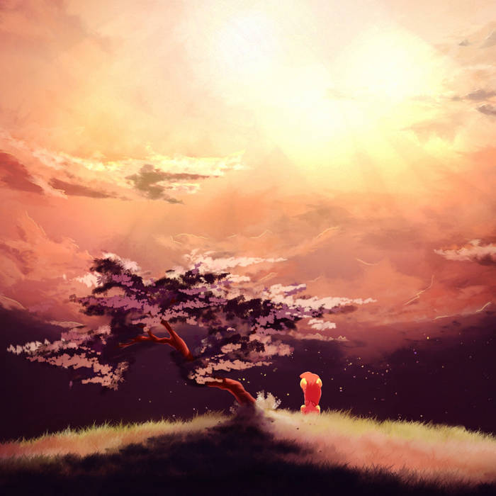 ertrii featuring FritzyBeat — Maybe* cover artwork
