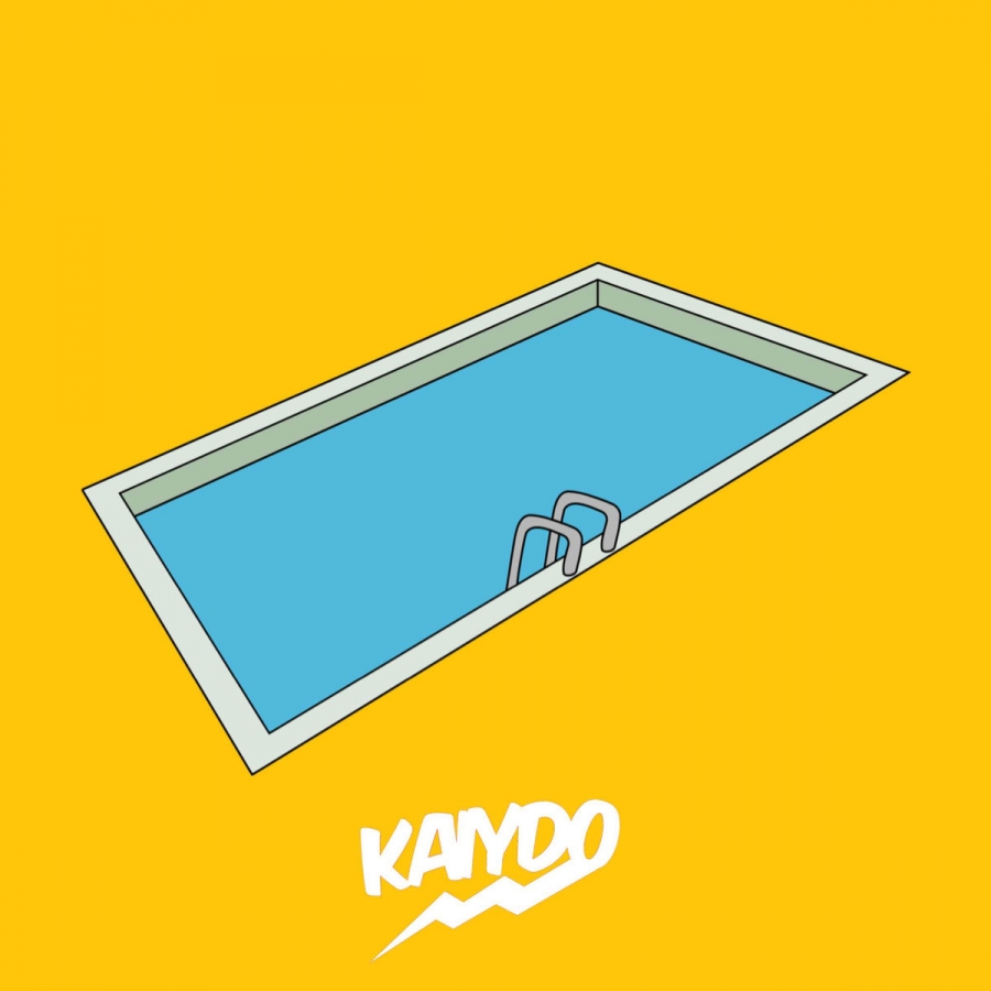 Kaiydo Reflections cover artwork