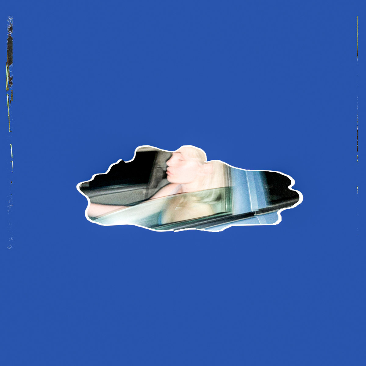 Mayfly — Passenger Seat cover artwork