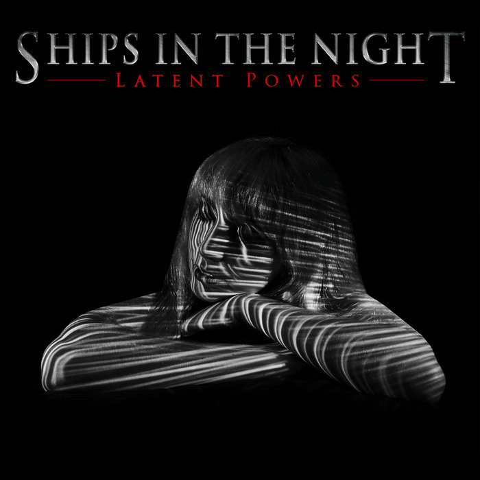 Ships in the Night Latent Powers cover artwork