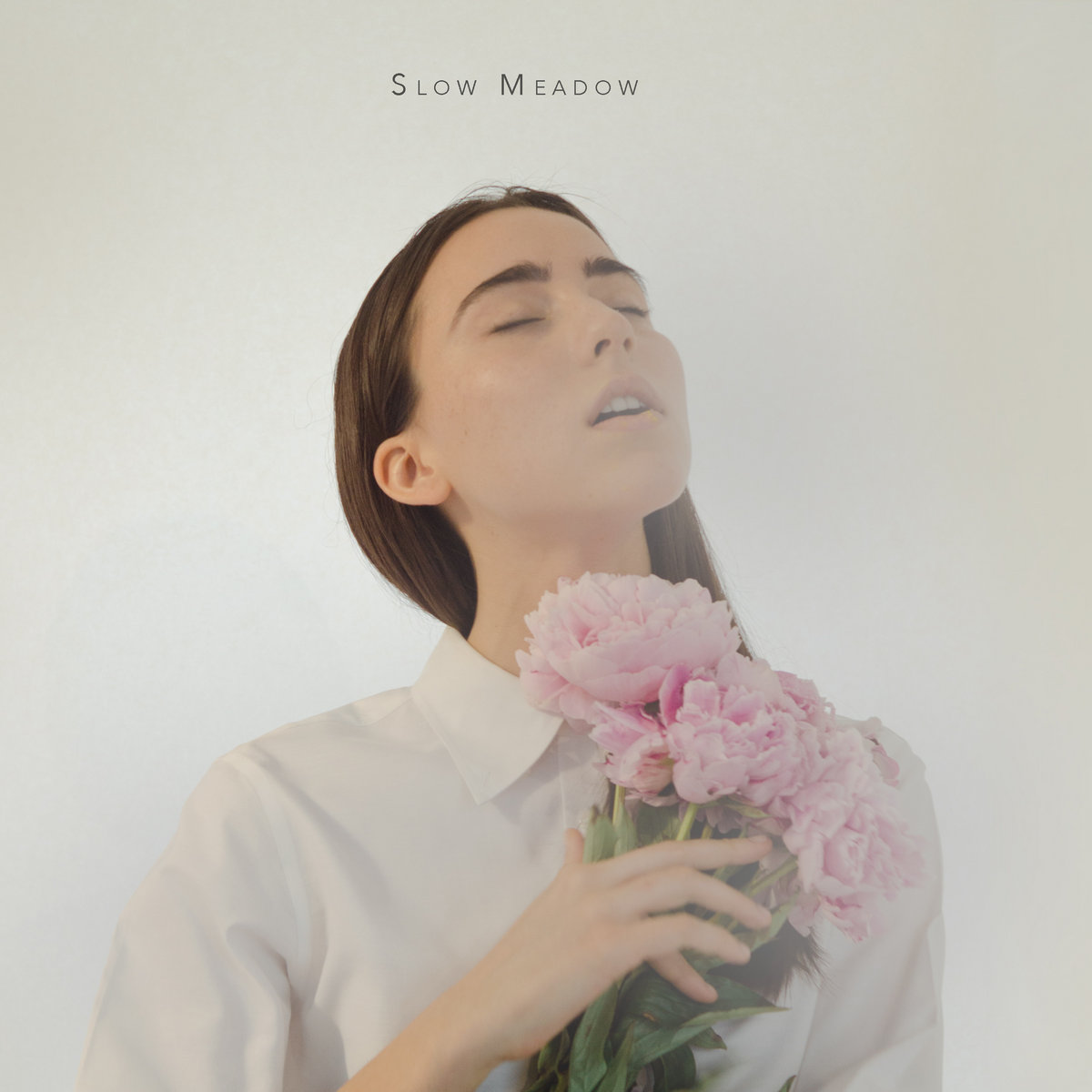 Slow Meadow — Slow Meadow cover artwork