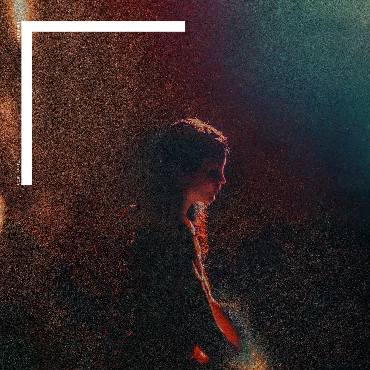Deserta — I&#039;m So Tired cover artwork