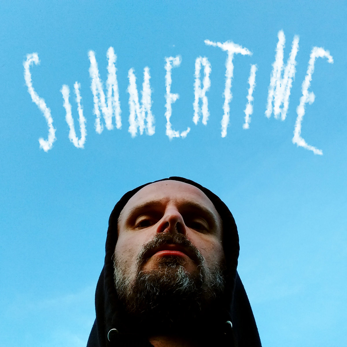 Lars Bygdén — Summertime cover artwork