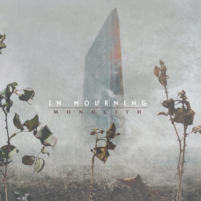In Mourning Monolith cover artwork