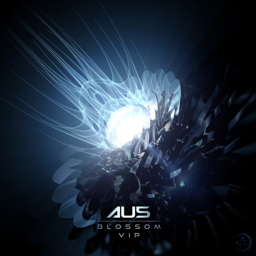 Au5 — Blossom cover artwork