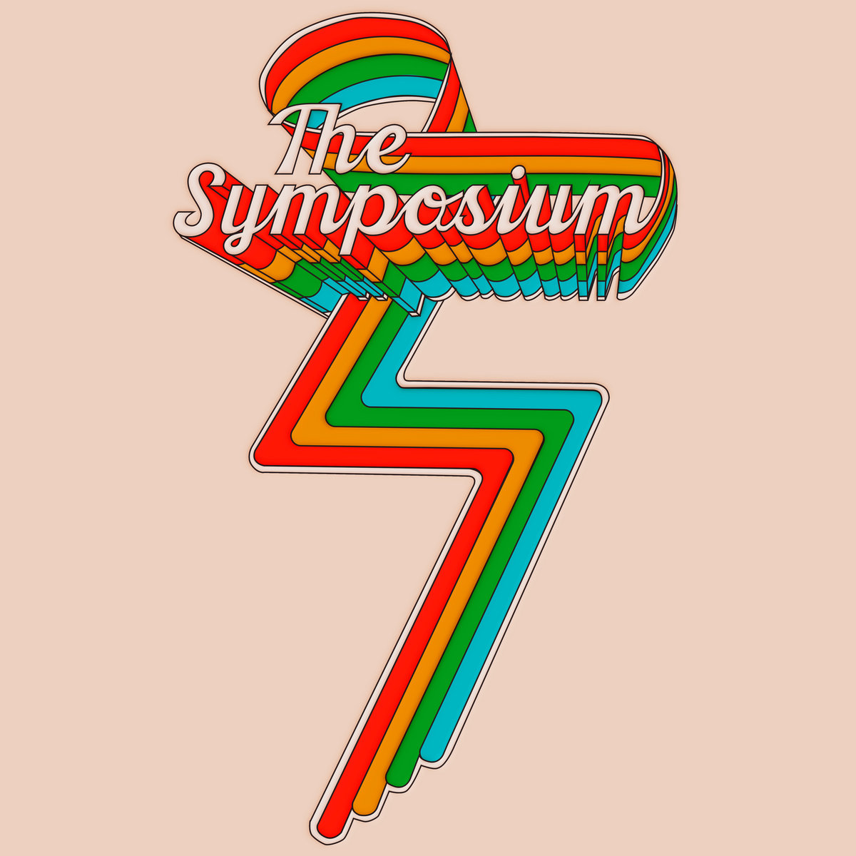 The Symposium The Symposium cover artwork